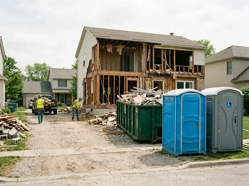 home-renovation-demolition-sit-010 — frequently asked questions, Portable Toilet & Dumpsters Rental in Hebron, OH